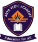 Arya Vedic Academy Nairobi logo